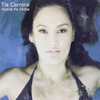 Tia Carrere – Hawaiiana Tia Carrere – Hawaiiana – CD (Album), 2007 [r6928625] | Discogs